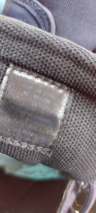 G Star Raw номер 44 Оригинални мъжки кецове