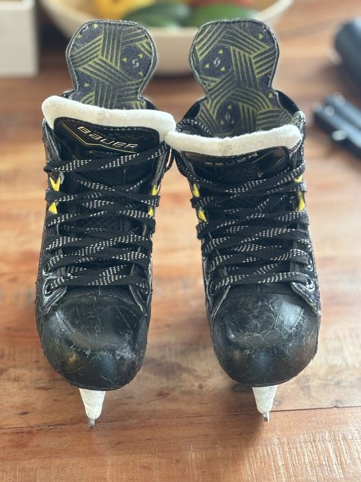 Patine gheata bauer m40 copii - 32