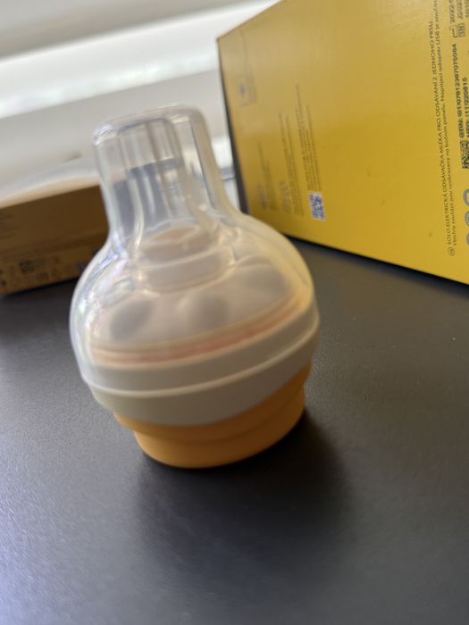 Молокоотсос Medela