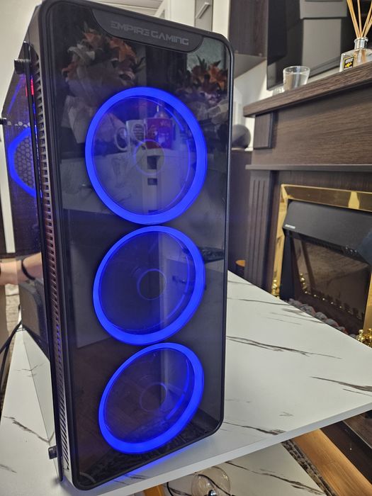 Unitate PC Emipire Gaming