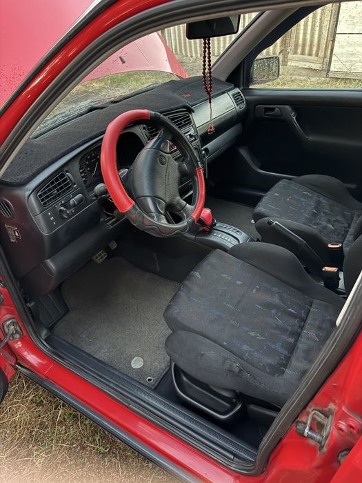 Продам гольф3 универсал горажного хронения