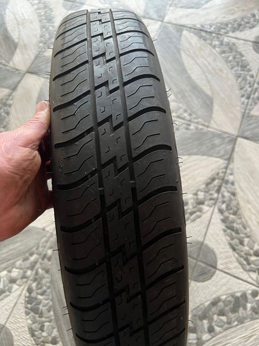 Roata de rezerva slim Audi pe 18” ,19” , 20”