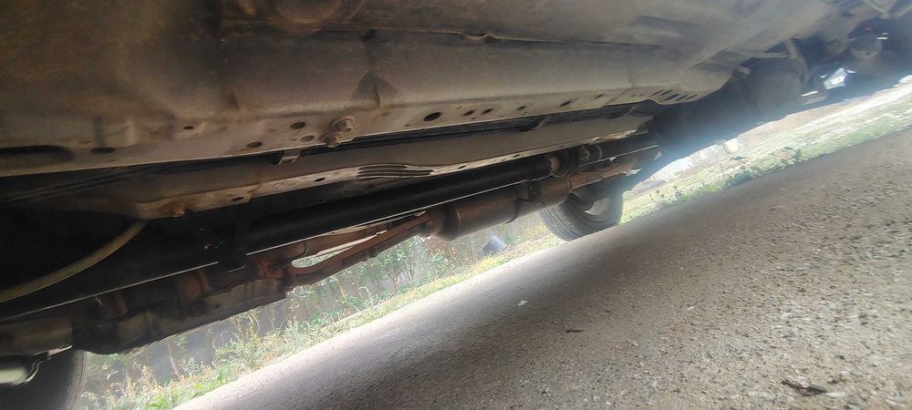 Honda CR-V 2.0 i-VTEC (150 к.с.) – Гръцки внос без ръжда, ревизирано окачване, качествена АГУ