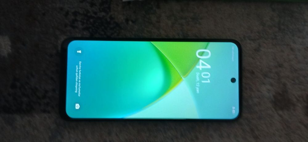 Новый • Infinix Smart 10