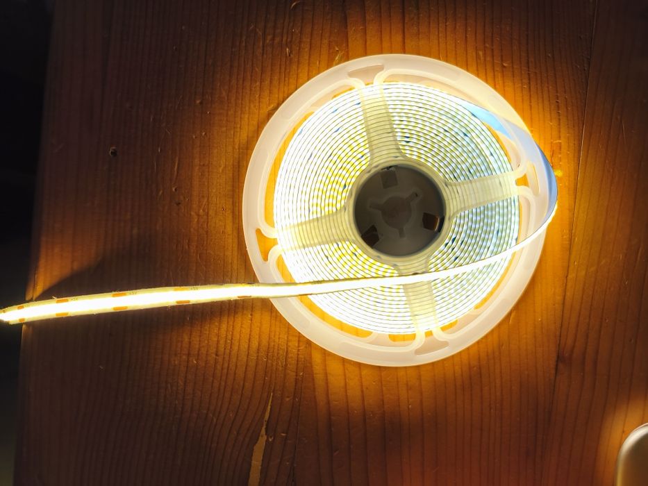 Лед лента 5м/ светлинна лента
