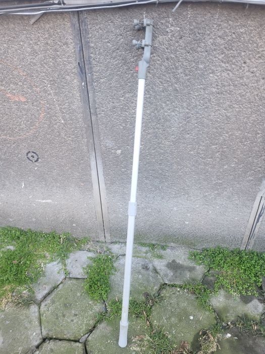 Удължител за управление на извънбордов двигател.