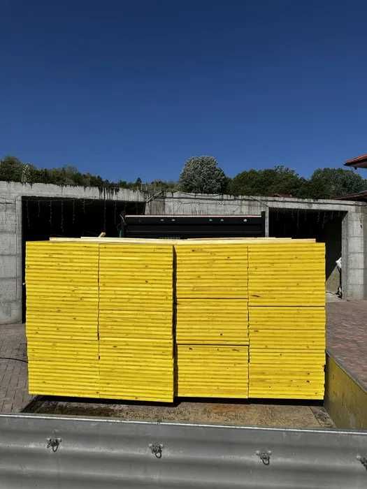 de inchiriat | PANOURI Cofraj, POPI și GRINZI Doka