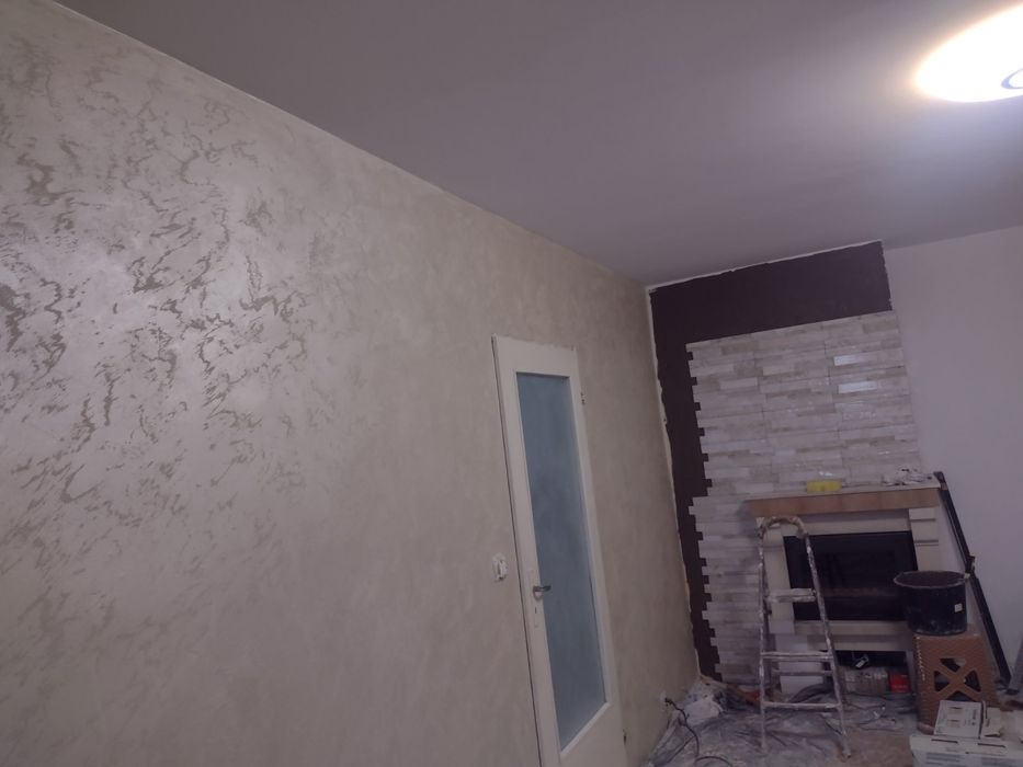 Довършителни ремонти 20години опит в сферата
