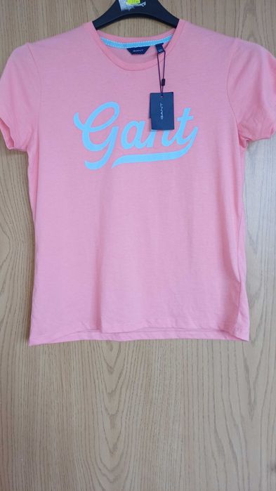 Тениска Gant 158-164 S