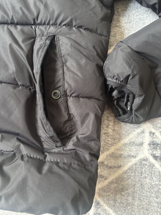 Мъжко Яке Pull&Bear