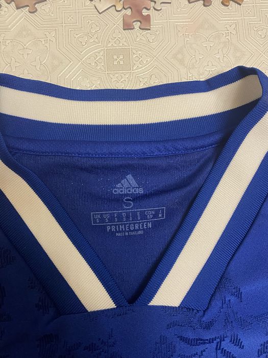 S. Tricou handbal echipa Frantei sezon 2020/2021
