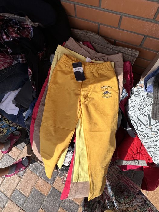 Продам вещи в хорошем состоянии