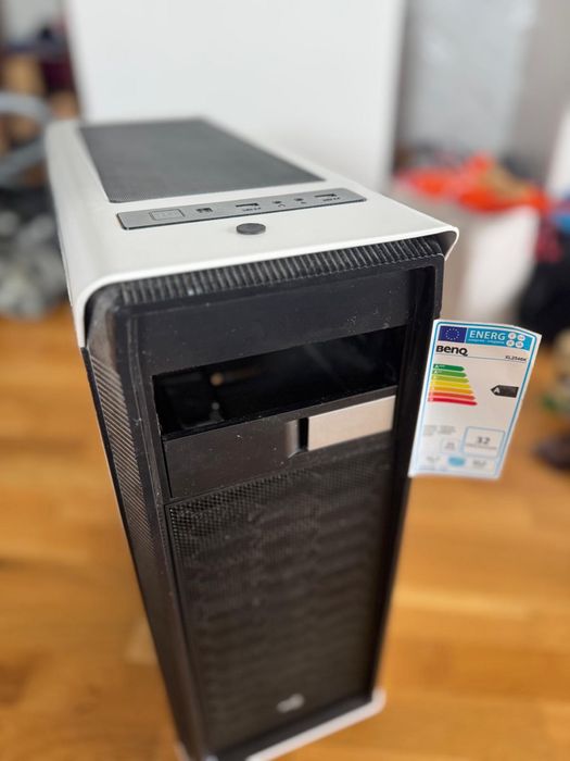 Carcasa Aerocool