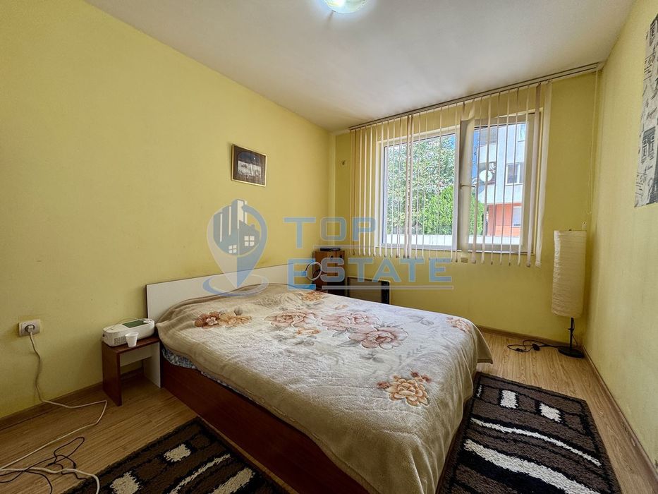 Продава се Двустаен апартамент в Велико Търново, Акация - 40 кв.м за 2425 €/кв.м - Снимка #2