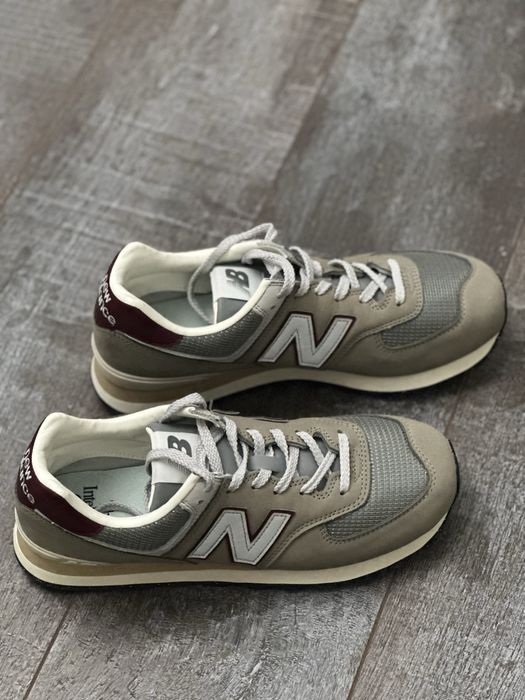 Кроссовки new balance новые