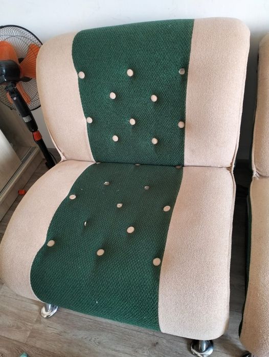 Продам диван,два кресла и матрас