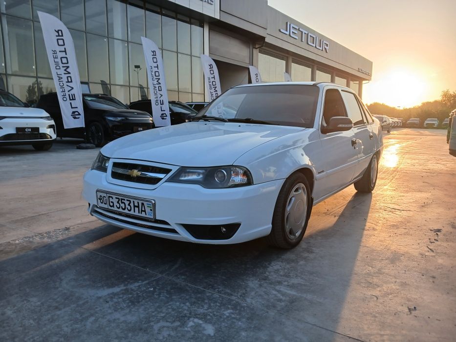 Nexia 2 sotiladi