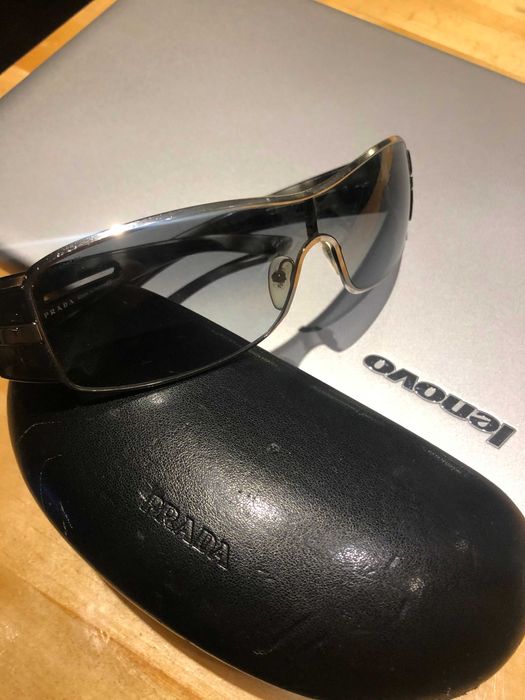 ochelari PRADA 1000% originali USA
