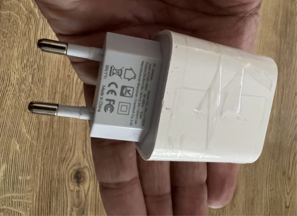 Incarcator wireless Fast Charger