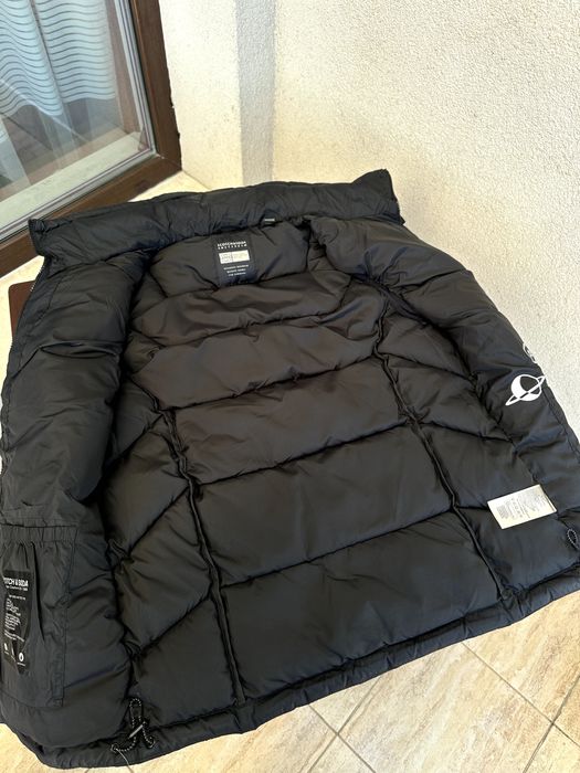 Мъжки пухен елек Scotch & Soda - размер М, КАТО НОВ