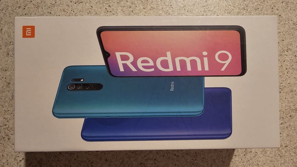 Xiaomi redmi 9ㅤㅤ