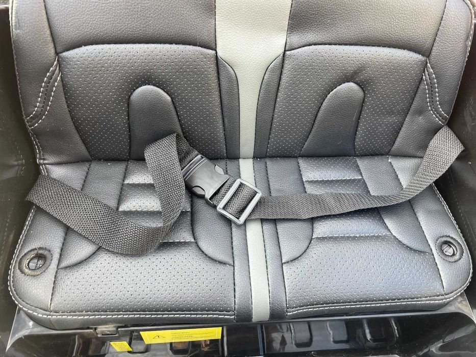 Детски Акумулаторен Джип JEEP Wrangler, 4х4, 140W, 12V/10Ah, EVA гуми