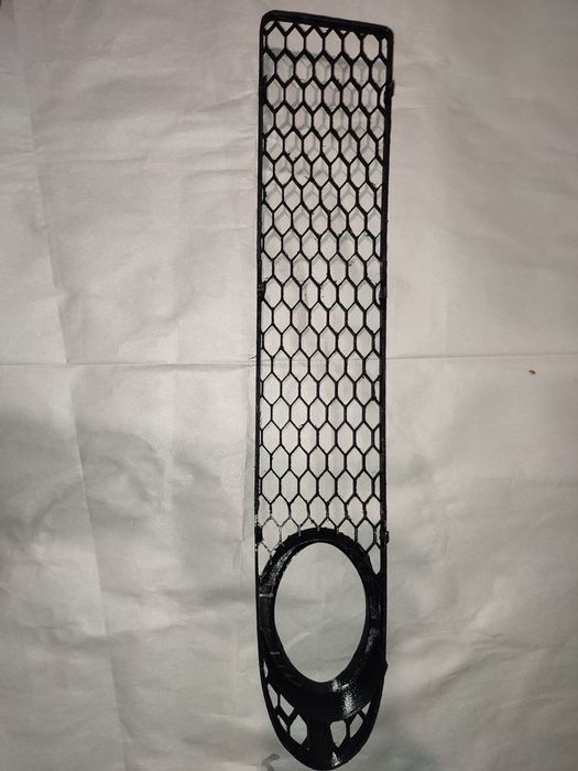 Решетка за Seat Leon FR MK1