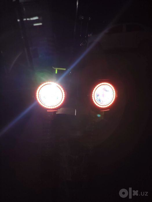 Elektroniy samakat sotiladi