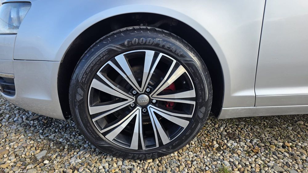 Audi a 6 , 2.0 Diesel !!