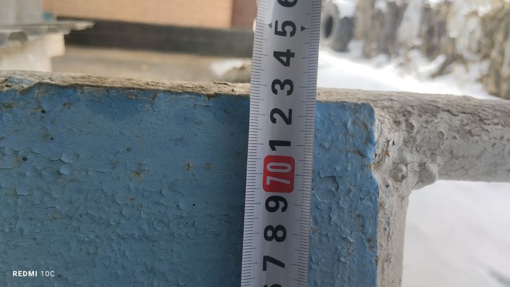 Продам варота советские