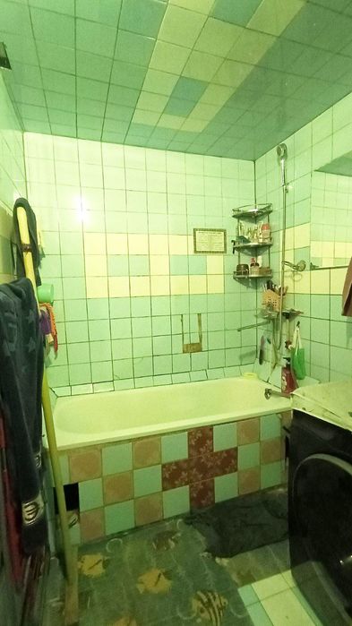 Сергелинский район Куйлюк массив 5 2в3/2/5 не торец