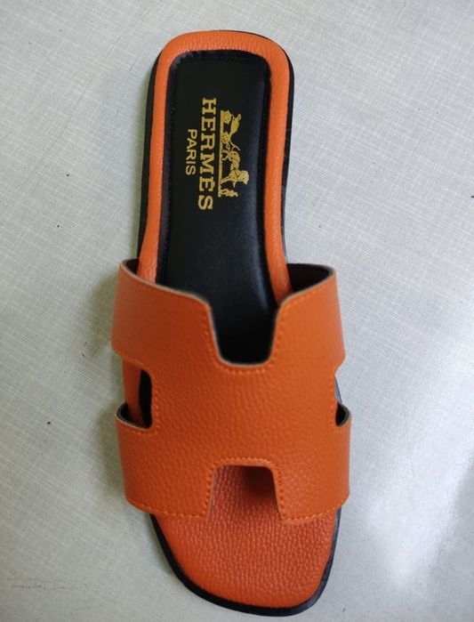 Papuci  hermes dama 36 -41