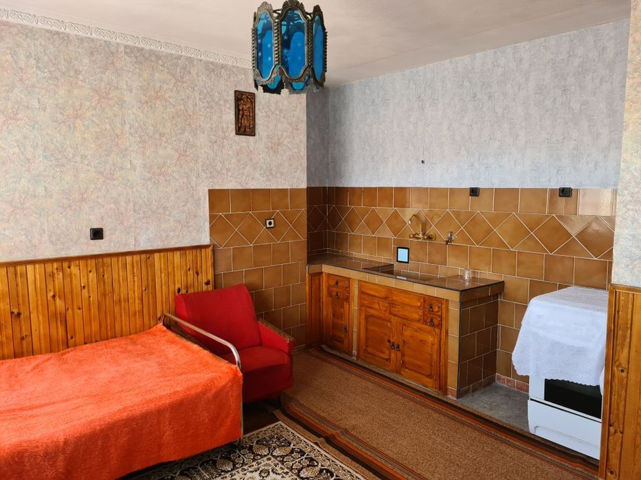 Продава се Къща в с. Падеш, Област Благоевград - 160 кв.м за 485 €/кв.м - Снимка #8