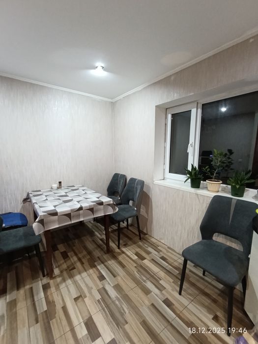 Продается 4-х комнатный дом