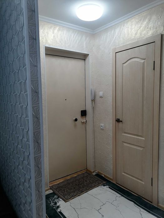 1 комнатная квартира