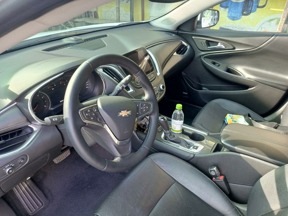 Продается Малибу 2