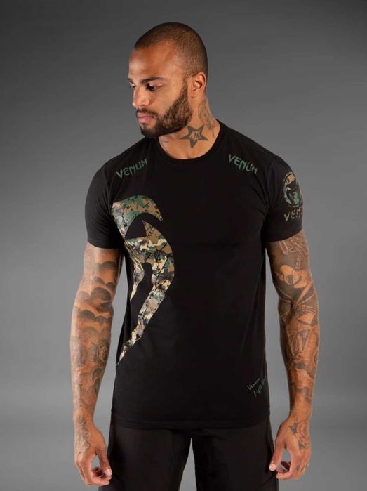 Venum Original Giant тениска М