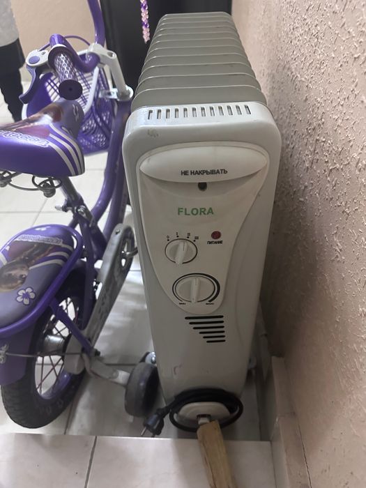 Продам обогреватель