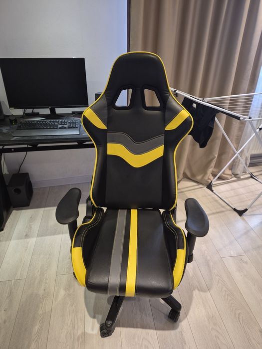 Scaun Gaming  Kring