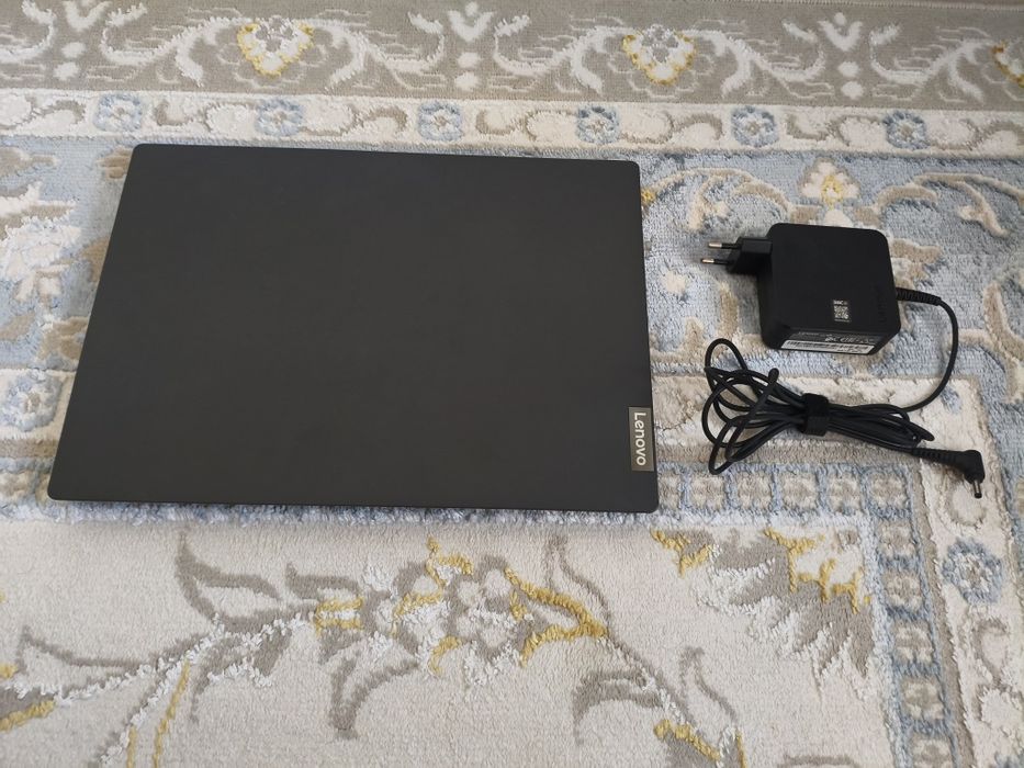 Lenovo в идеальном состоянии — Windows 10, Office, SSD 256 ГБ!