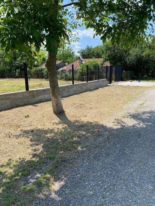 Proprietar vând teren intravilan