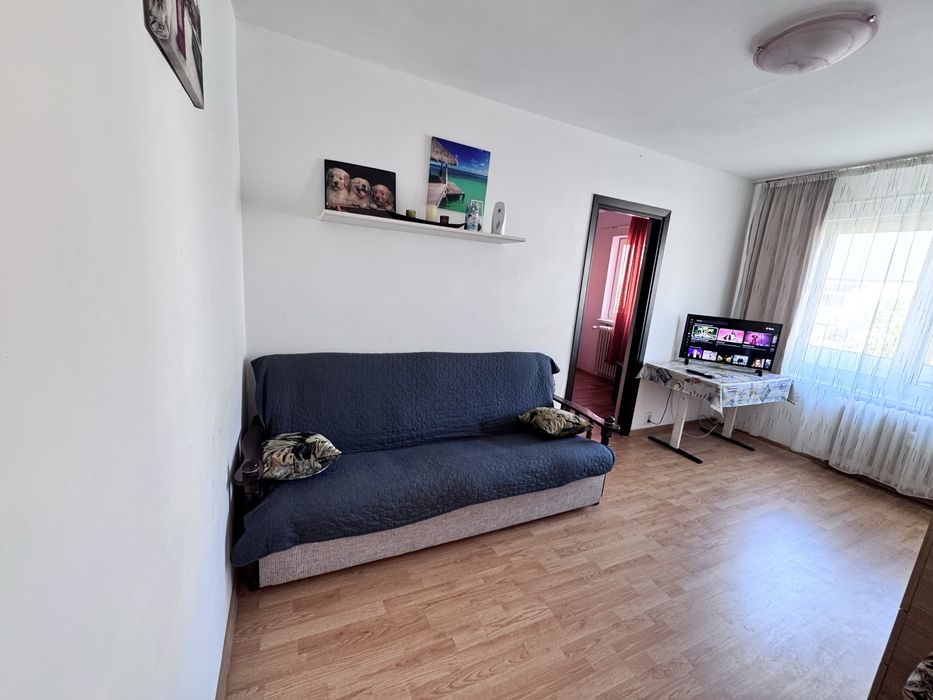 Cazare in regim hotelier garsoniera / apartament