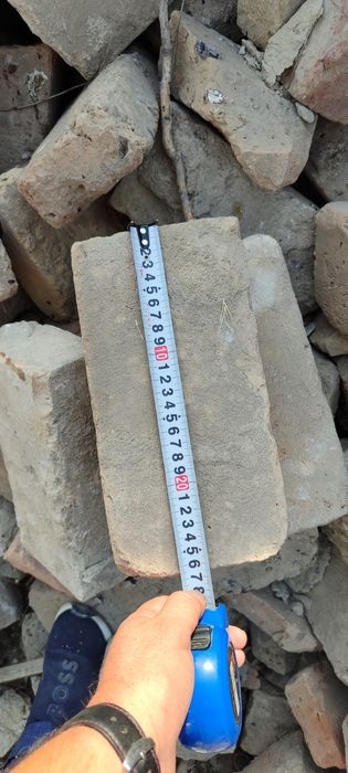 Кирпичи Николай - гиштлари оптом