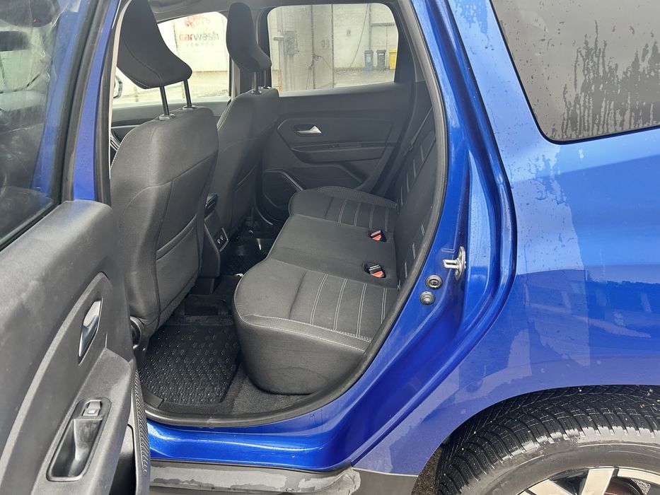 De vanzare Dacia Duster echipare PRESTIGE