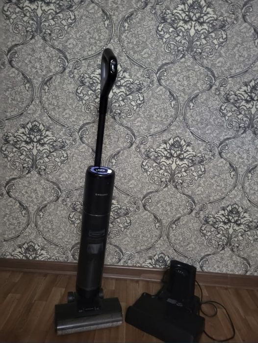 Моющий пылесос DREAME H12 Pro