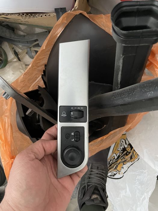 Ravon r3 рэвон р3 панель