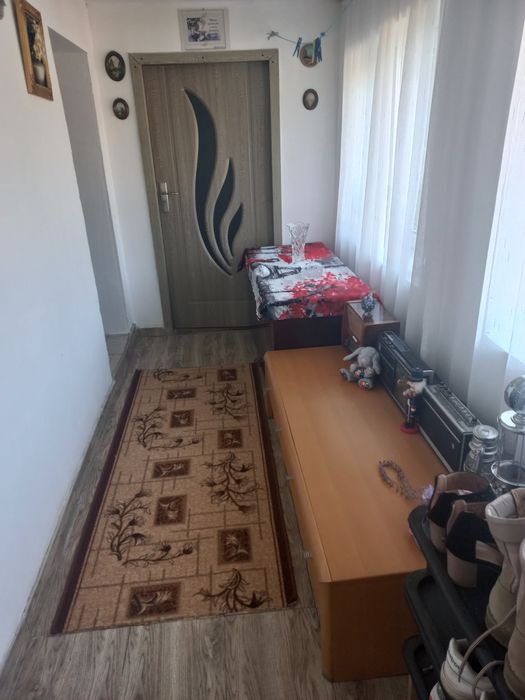 Casa de vanzare in Ciula Mare- 55000 euro