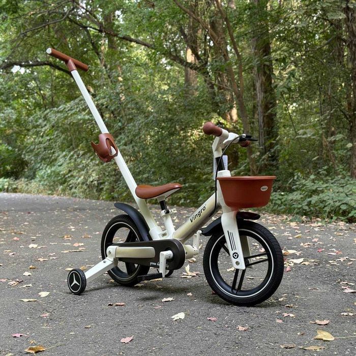 VINGRO velosiped 97$