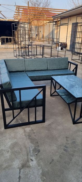 Лофт диваны и уголки уголок ugolok divan loft stilda