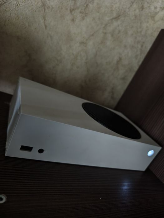 Xbox series s 512gb